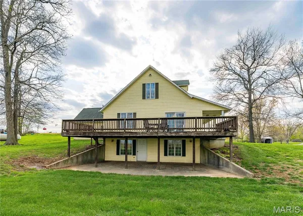 $489,900 | 18320 State Hwy KK, Sedgewickville, MO 63781