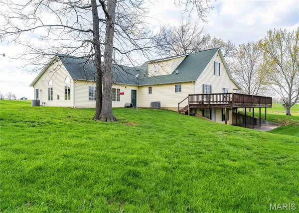 $489,900 | 18320 State Hwy KK, Sedgewickville, MO 63781