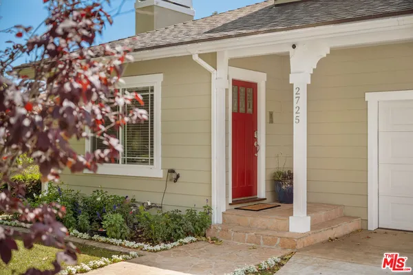 $2,395,000 | 2725 Veteran Avenue, Los Angeles, CA 90064