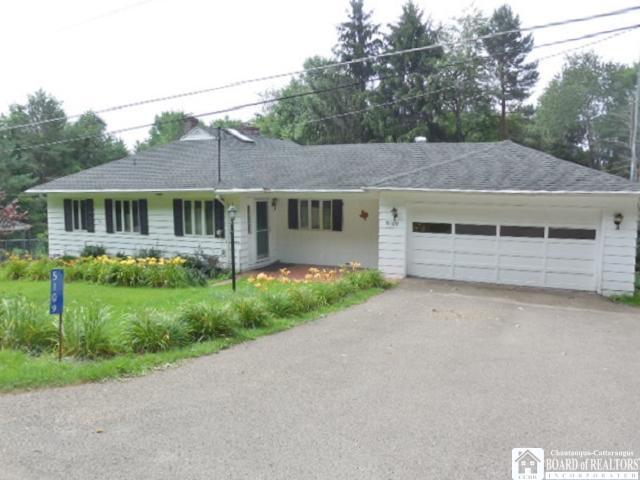 5109 Spooner Road Harmony, NY 14710 - Photo 1 of 1 Gallery Image 1