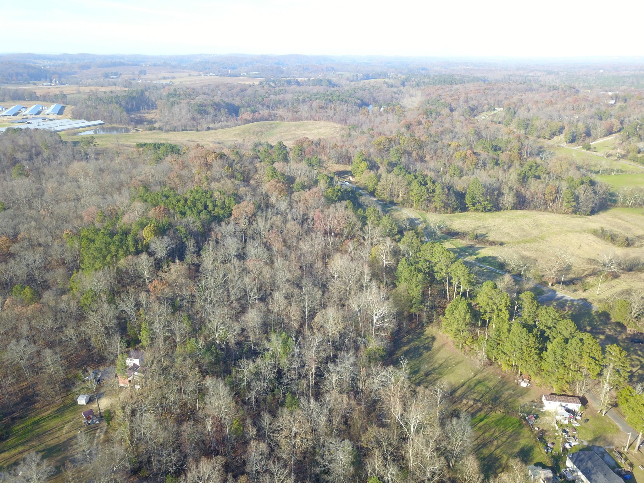 11 Southeast Elliston Road Cleveland, TN 37323 - Photo 6 of 14 Gallery Image 6