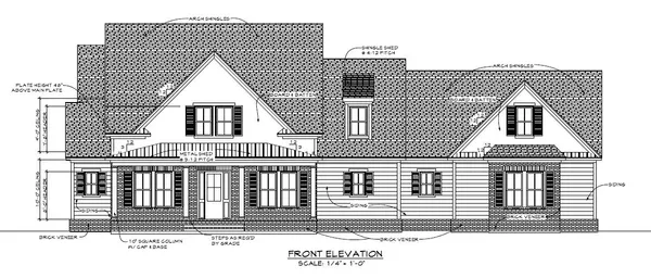 $899,000 | 250 Menros Way, Appling, GA 30802