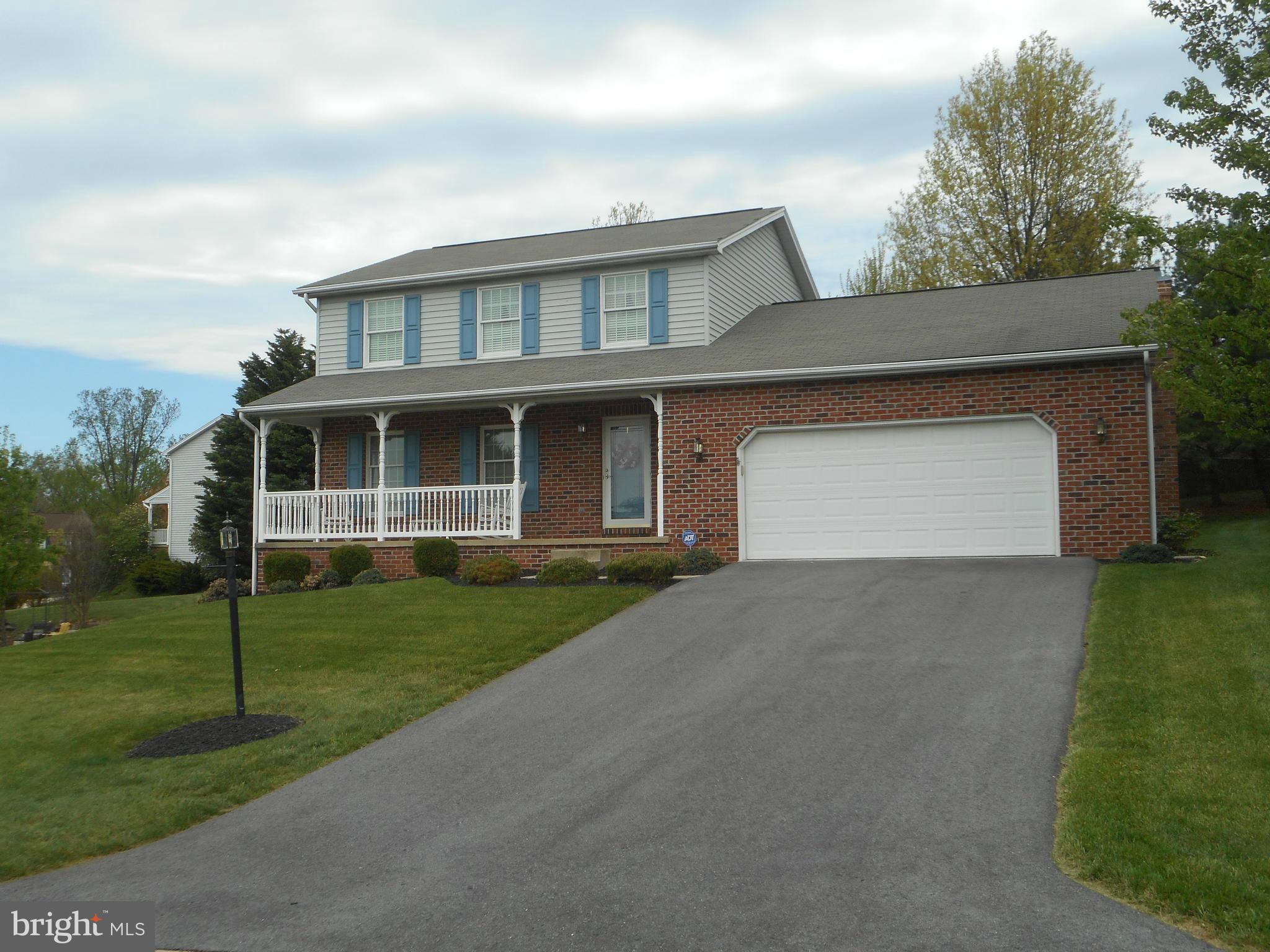 680 Friendship Road Westminster, MD 21157 - Photo 1 of 30 Exterior (Front)