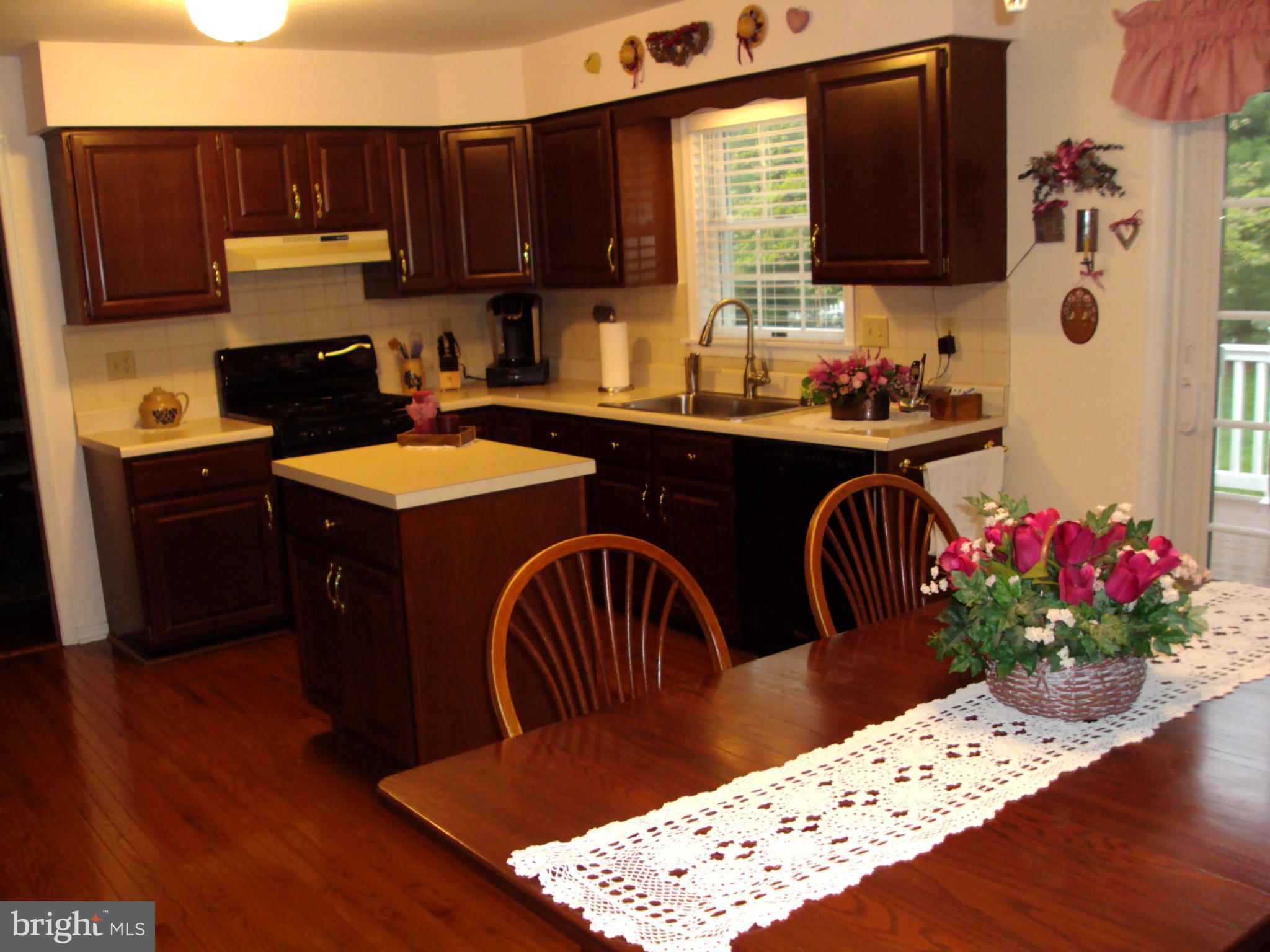 680 Friendship Road Westminster, MD 21157 - Photo 11 of 30 Kitchen