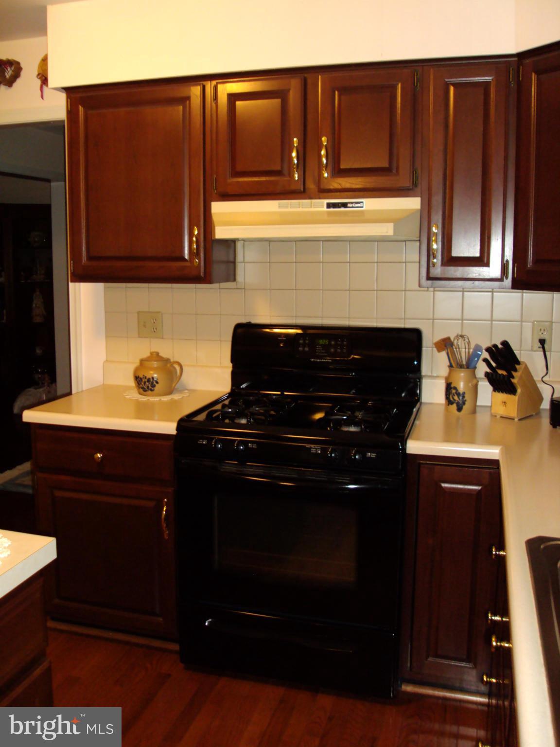 680 Friendship Road Westminster, MD 21157 - Photo 12 of 30 Kitchen