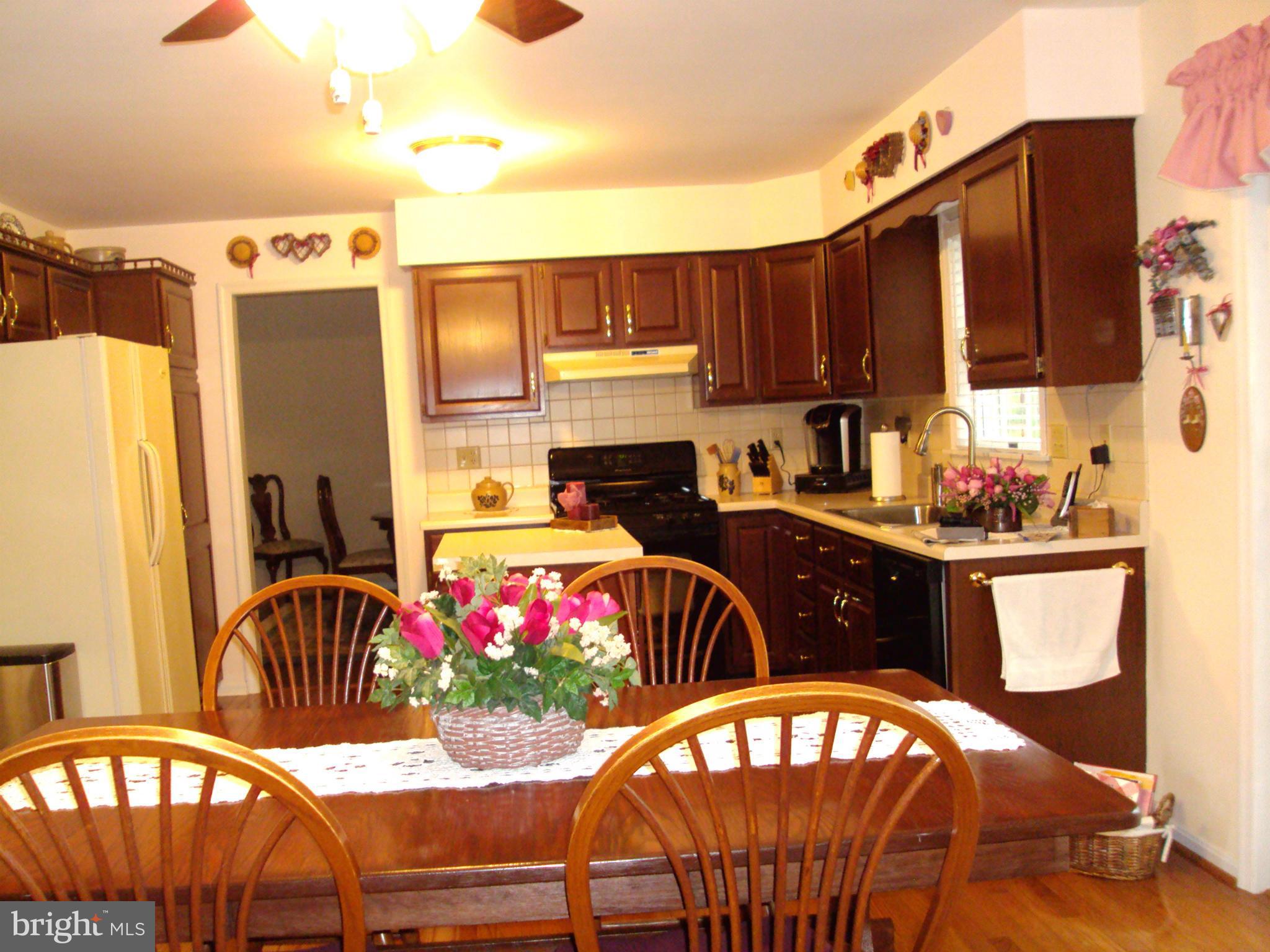 680 Friendship Road Westminster, MD 21157 - Photo 13 of 30 Kitchen