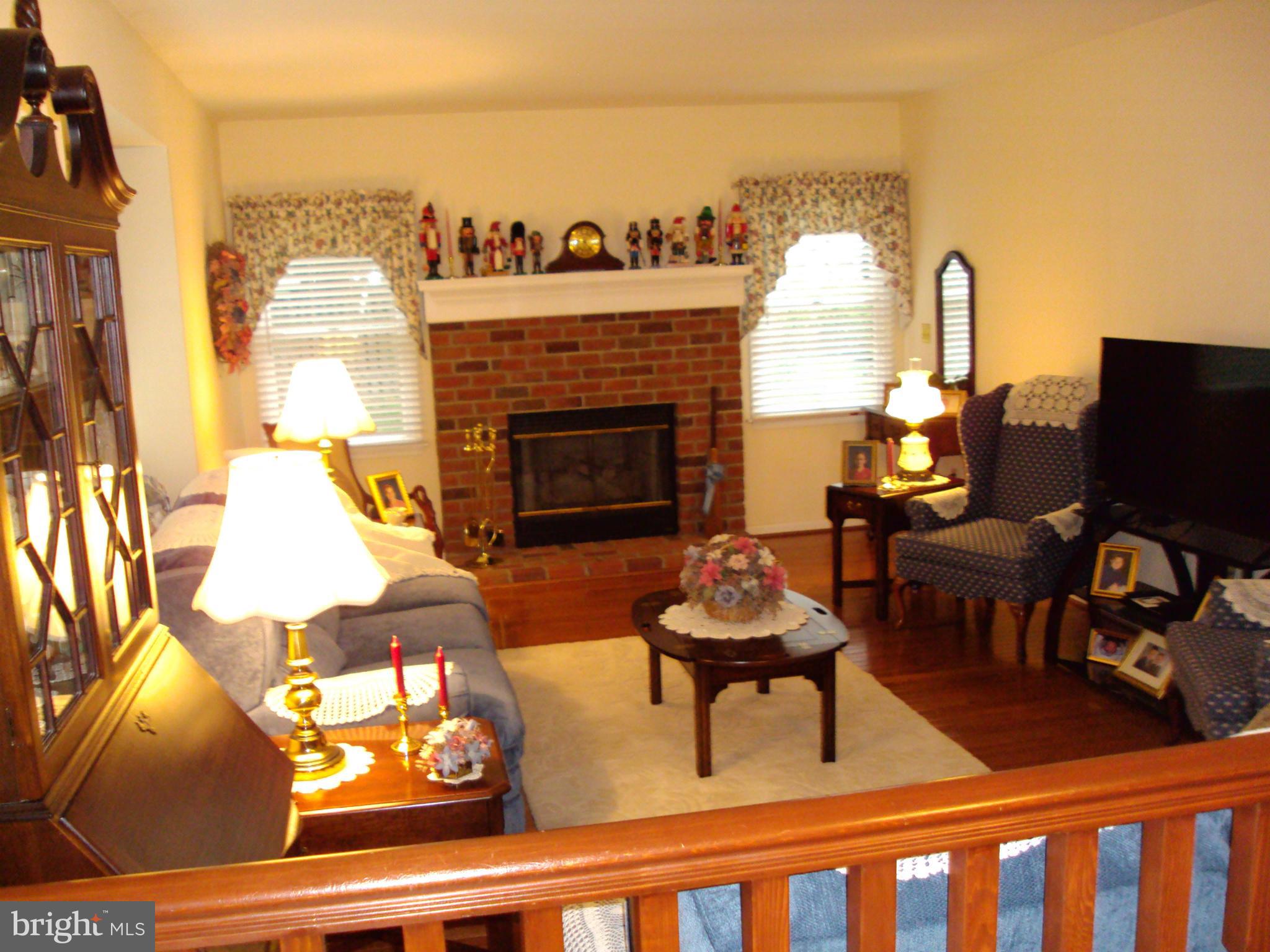 680 Friendship Road Westminster, MD 21157 - Photo 16 of 30 Family Room
