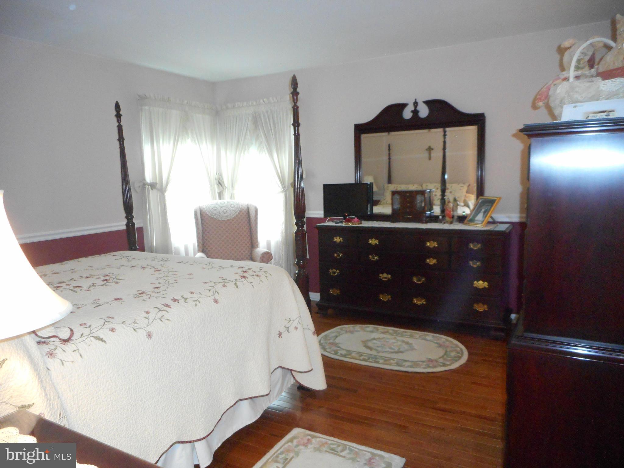 680 Friendship Road Westminster, MD 21157 - Photo 18 of 30 Bedroom (Master)