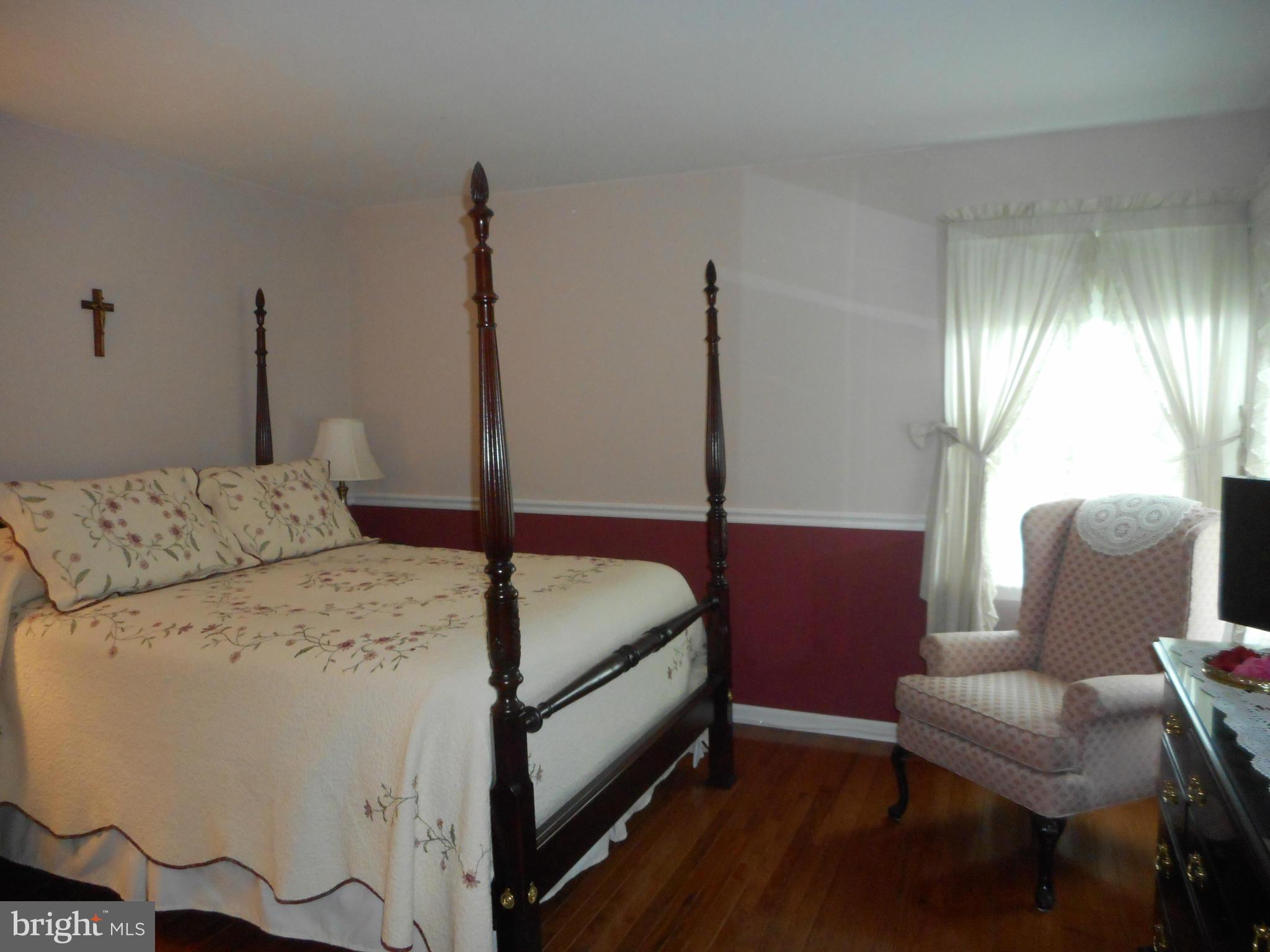680 Friendship Road Westminster, MD 21157 - Photo 19 of 30 Bedroom (Master)