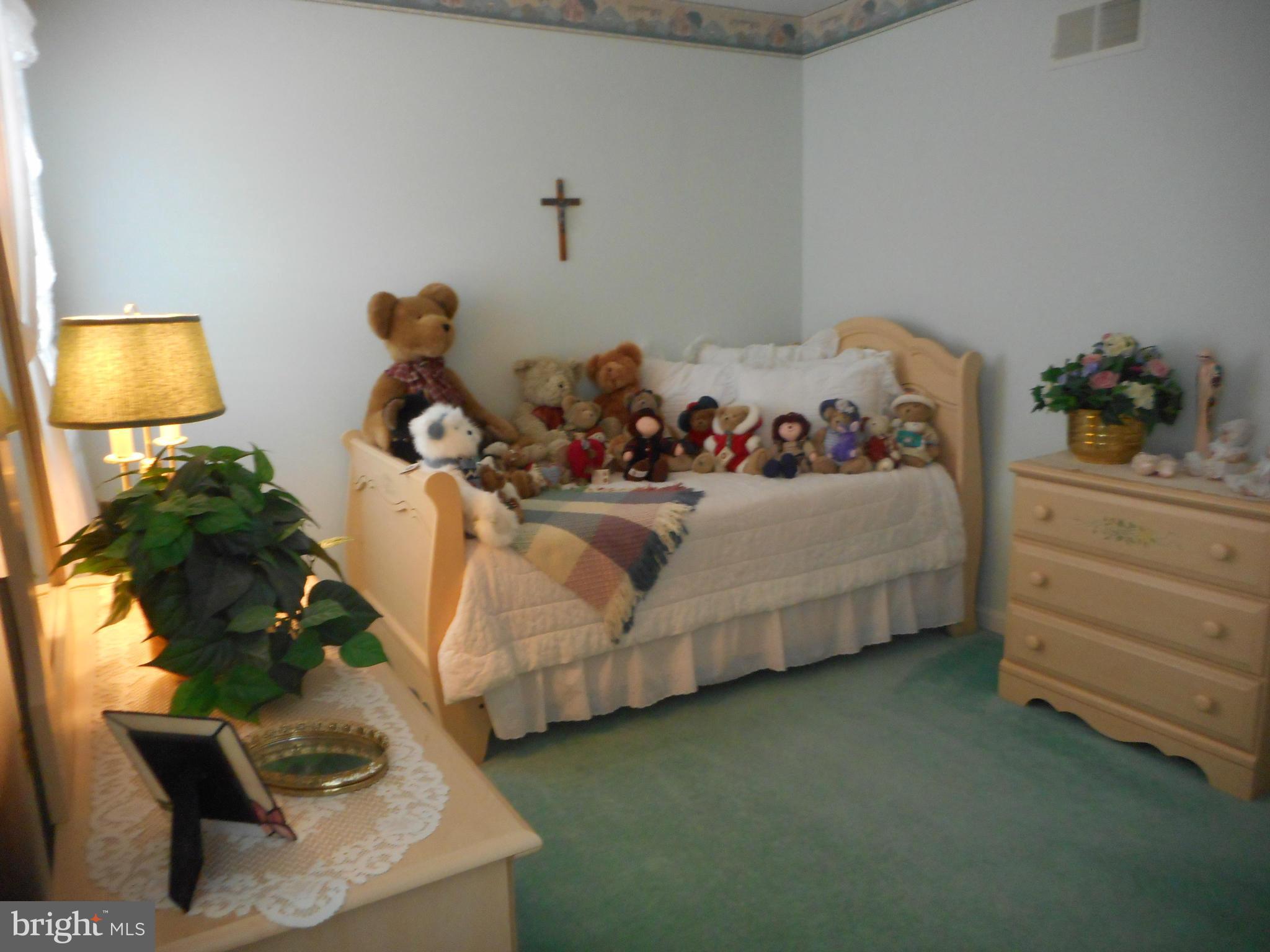 680 Friendship Road Westminster, MD 21157 - Photo 22 of 30 Bedroom