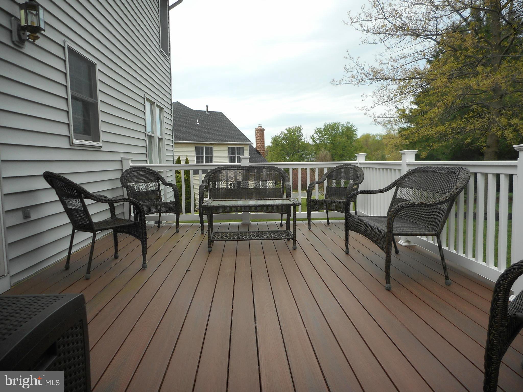 680 Friendship Road Westminster, MD 21157 - Photo 27 of 30 Exterior (Rear)