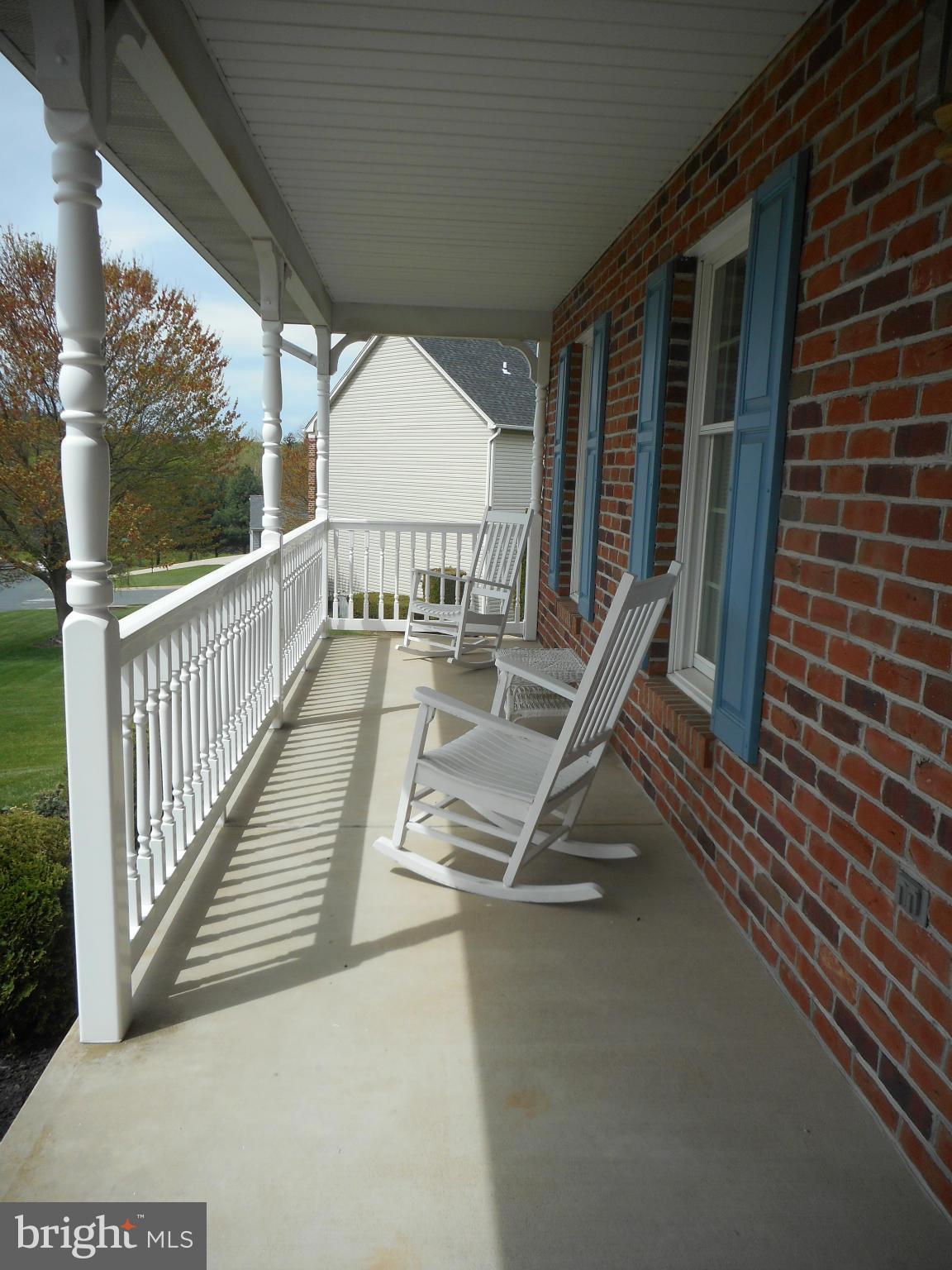 680 Friendship Road Westminster, MD 21157 - Photo 30 of 30 Exterior (Front)