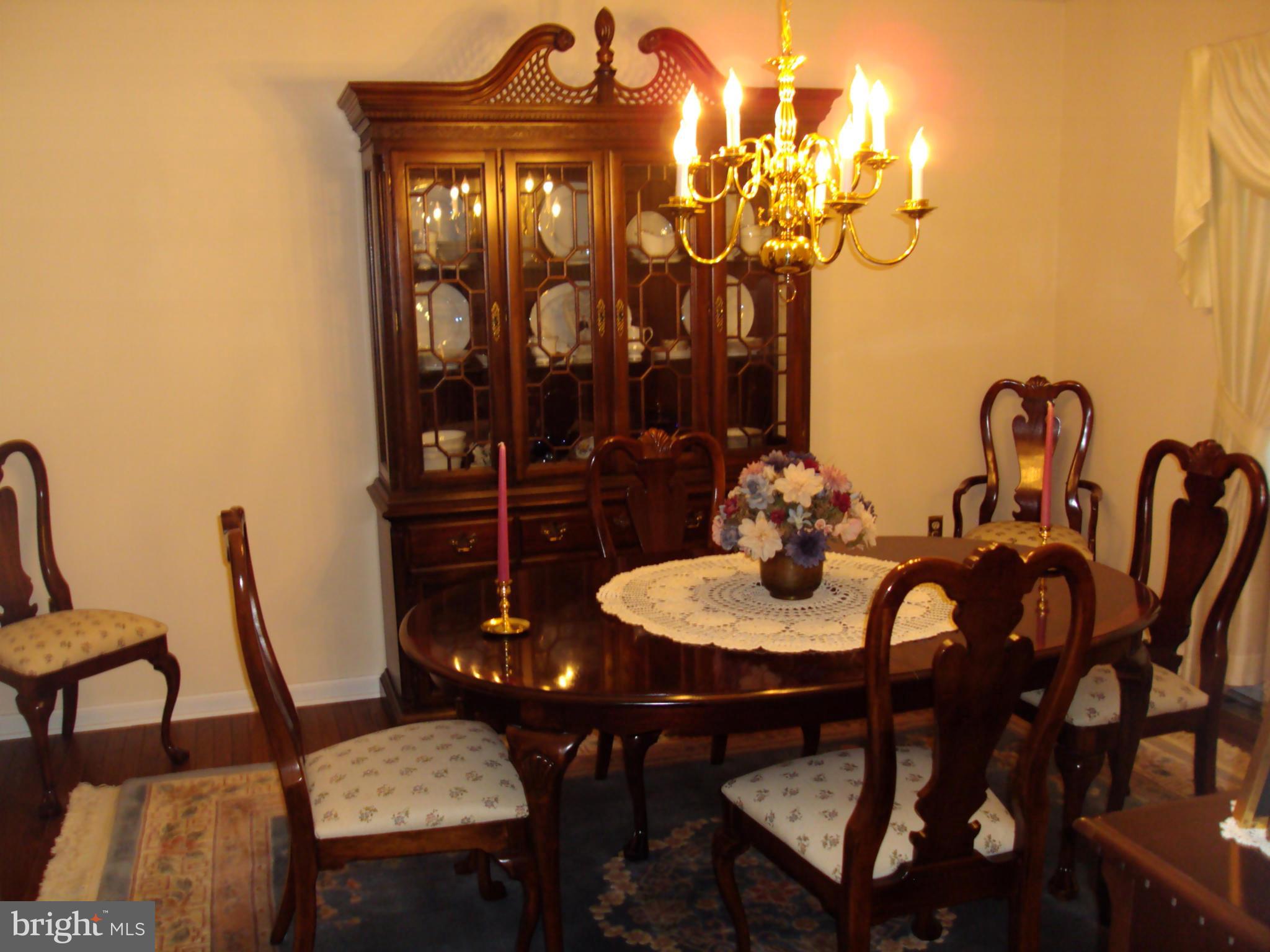 680 Friendship Road Westminster, MD 21157 - Photo 5 of 30 Dining Room