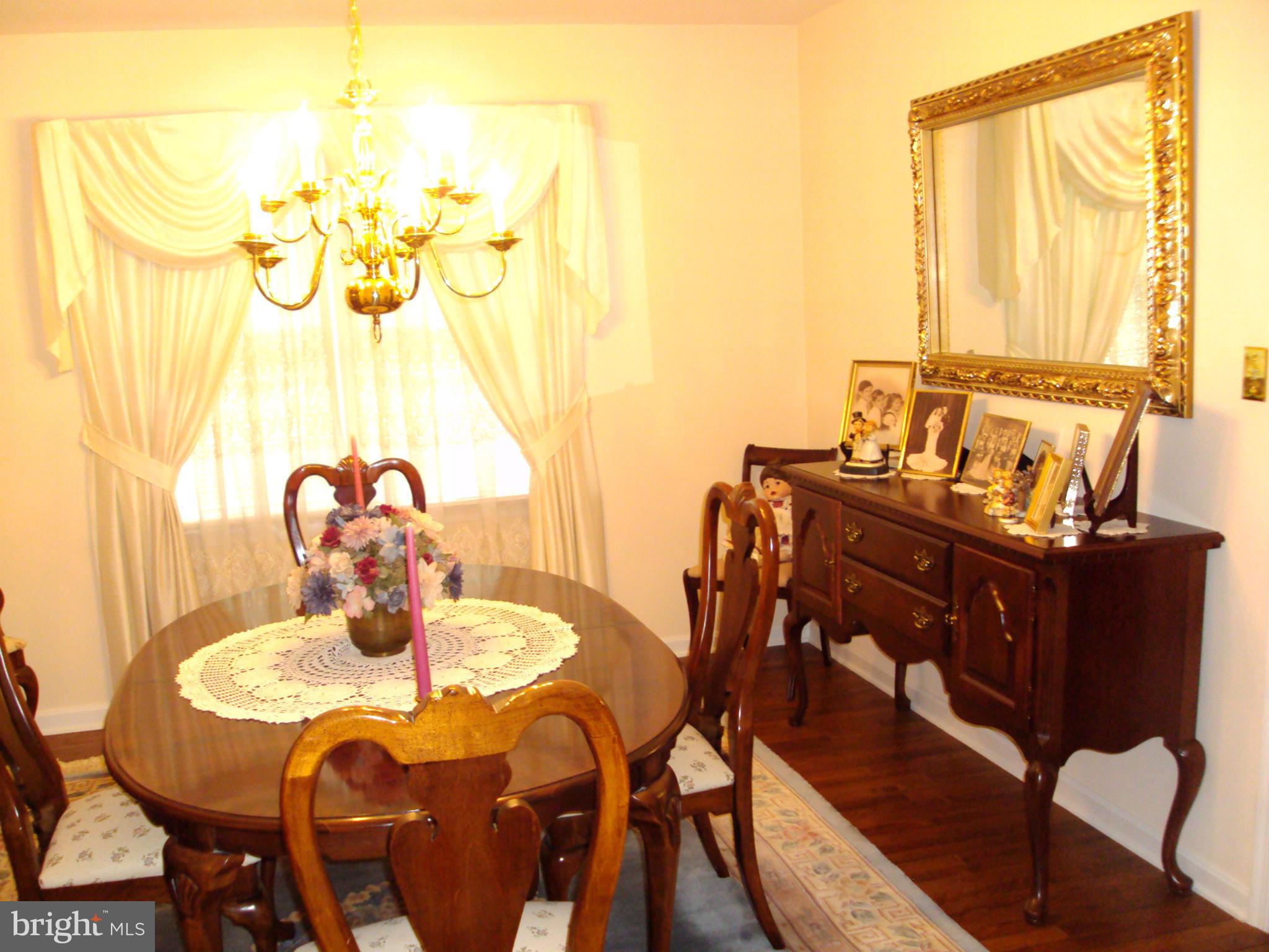 680 Friendship Road Westminster, MD 21157 - Photo 6 of 30 Dining Room