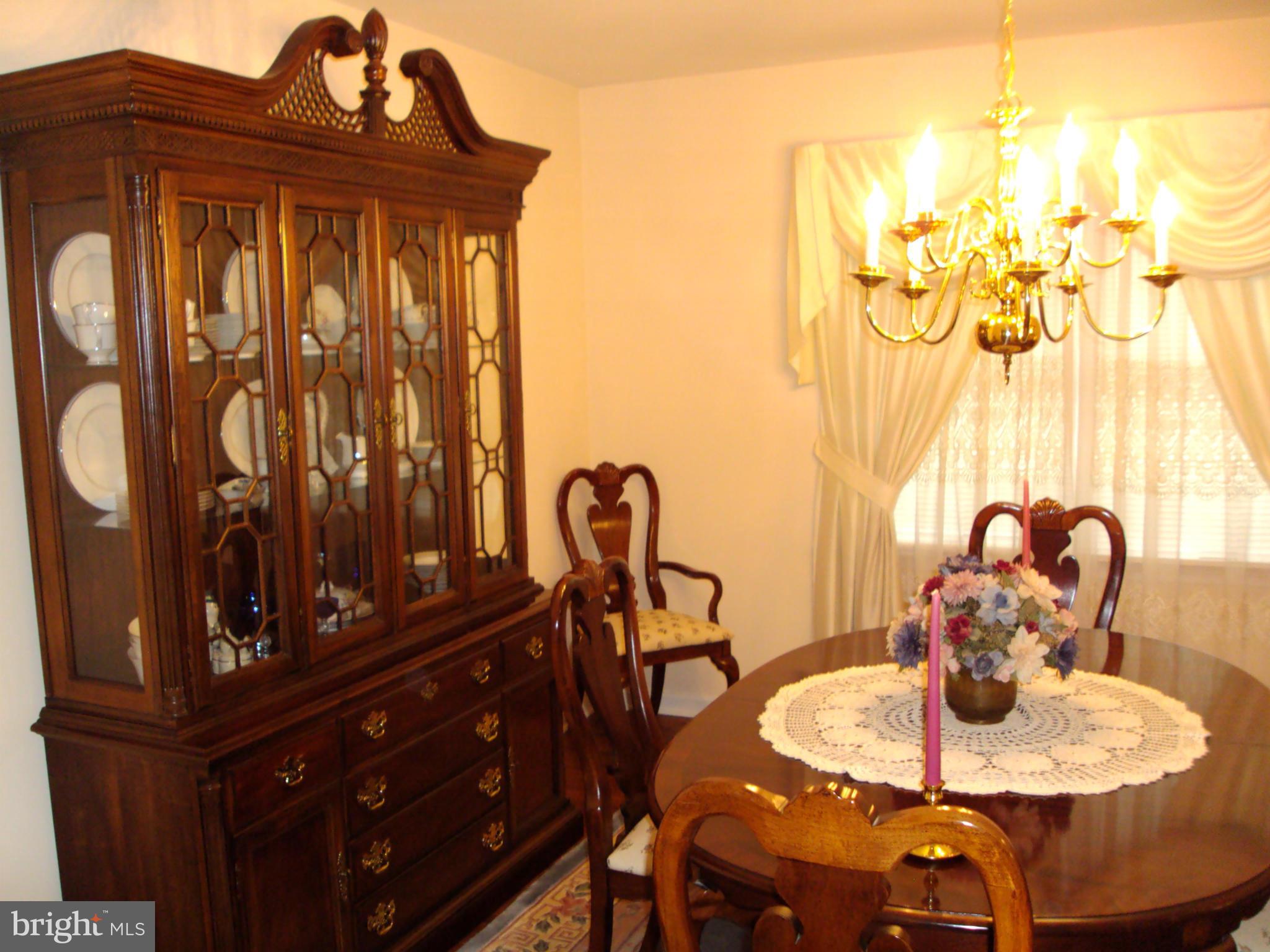 680 Friendship Road Westminster, MD 21157 - Photo 7 of 30 Dining Room