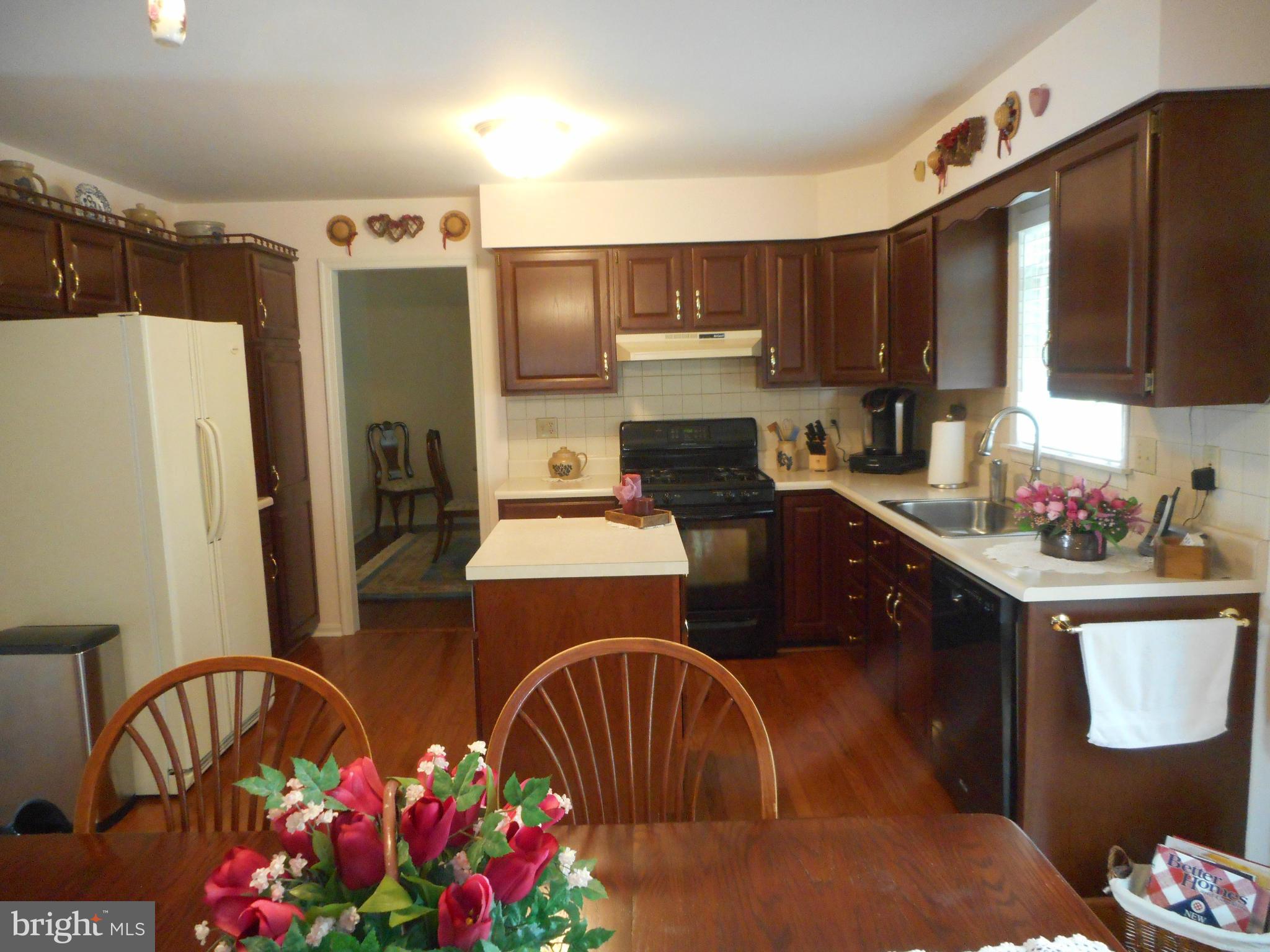 680 Friendship Road Westminster, MD 21157 - Photo 8 of 30 Kitchen