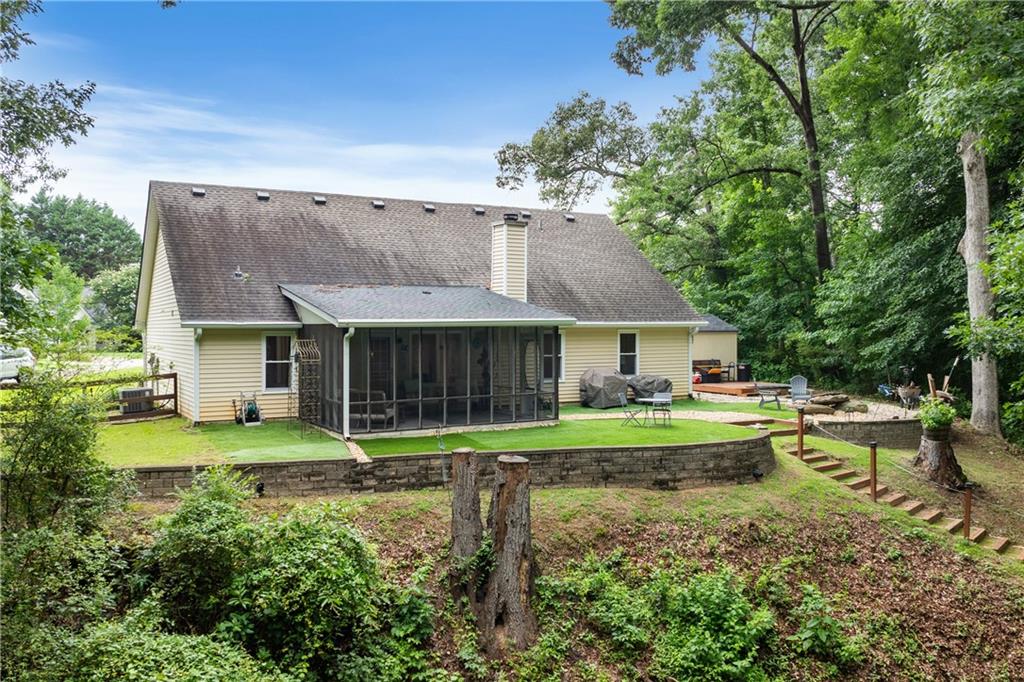 27 Otter Lane Hoschton, GA 30548 - Photo 48 of 56