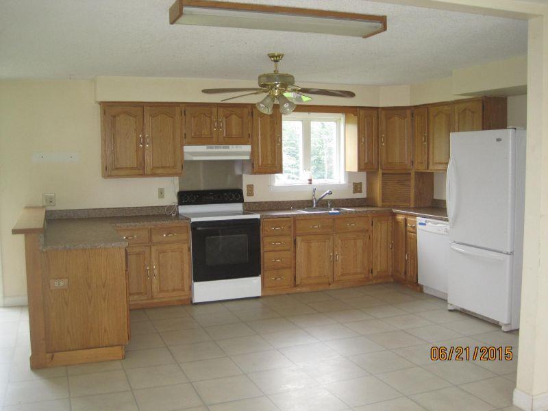 1389 Frenchville Road Ashland, ME 04732 - Photo 5 of 14 Photo