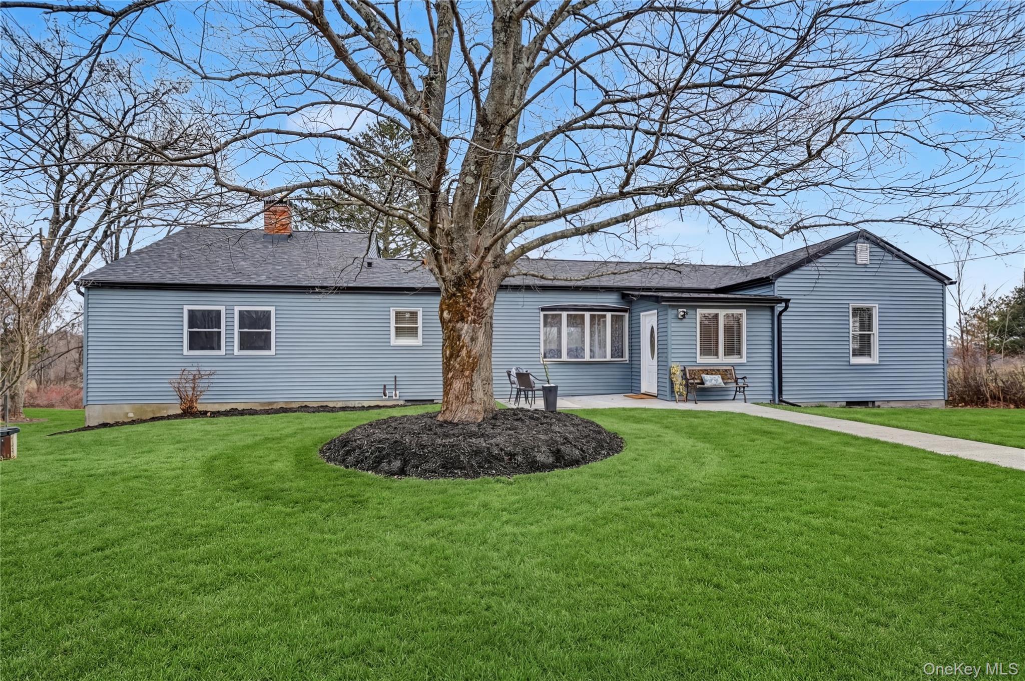 2519 Bruynswick Road Wallkill, NY 12589 - Photo 3 of 42