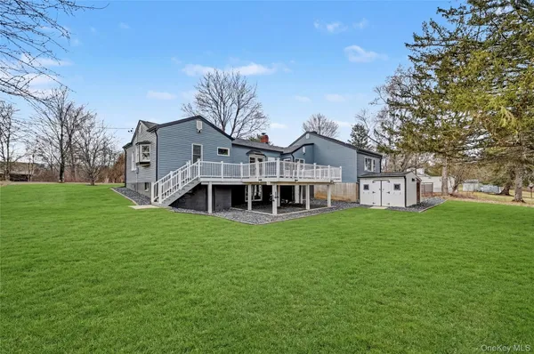 $579,975 | 2519 Bruynswick Road, Wallkill, NY 12589