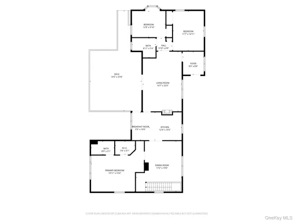 $579,975 | 2519 Bruynswick Road, Wallkill, NY 12589