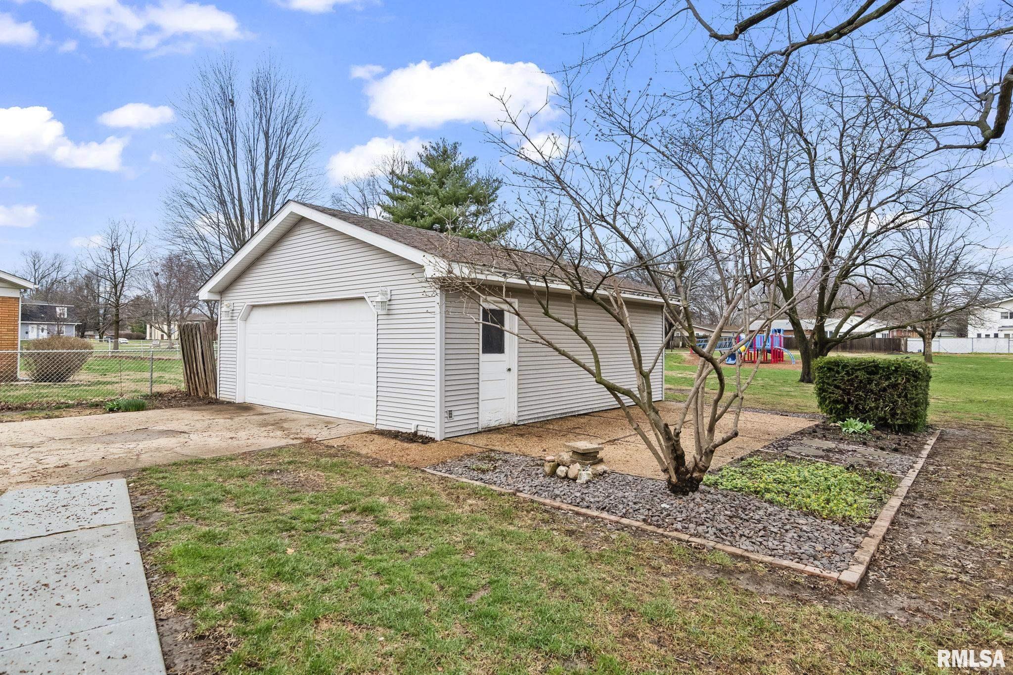 41 Belhaven Drive Springfield, IL 62704 - Photo 35 of 44