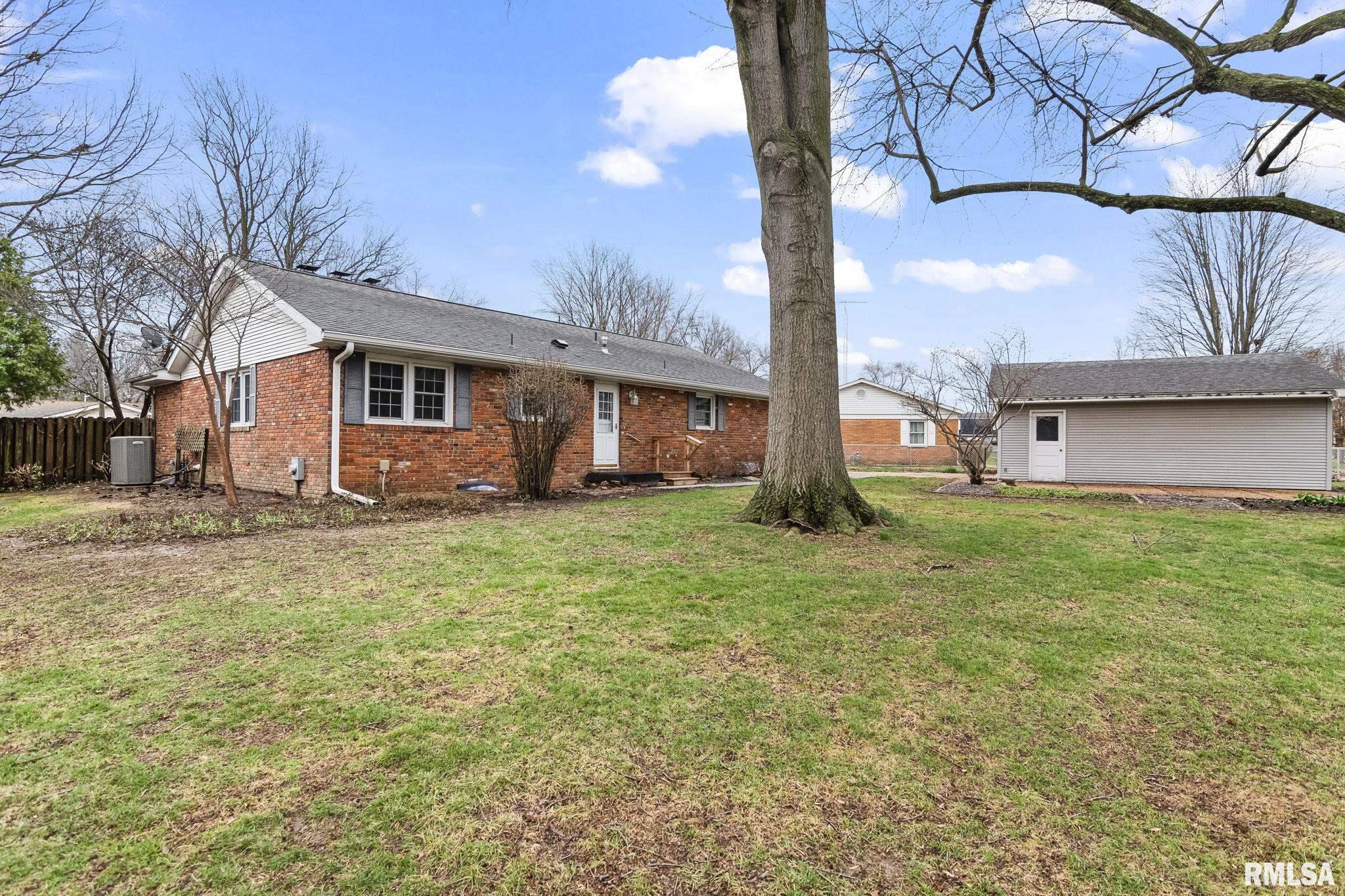 41 Belhaven Drive Springfield, IL 62704 - Photo 36 of 44