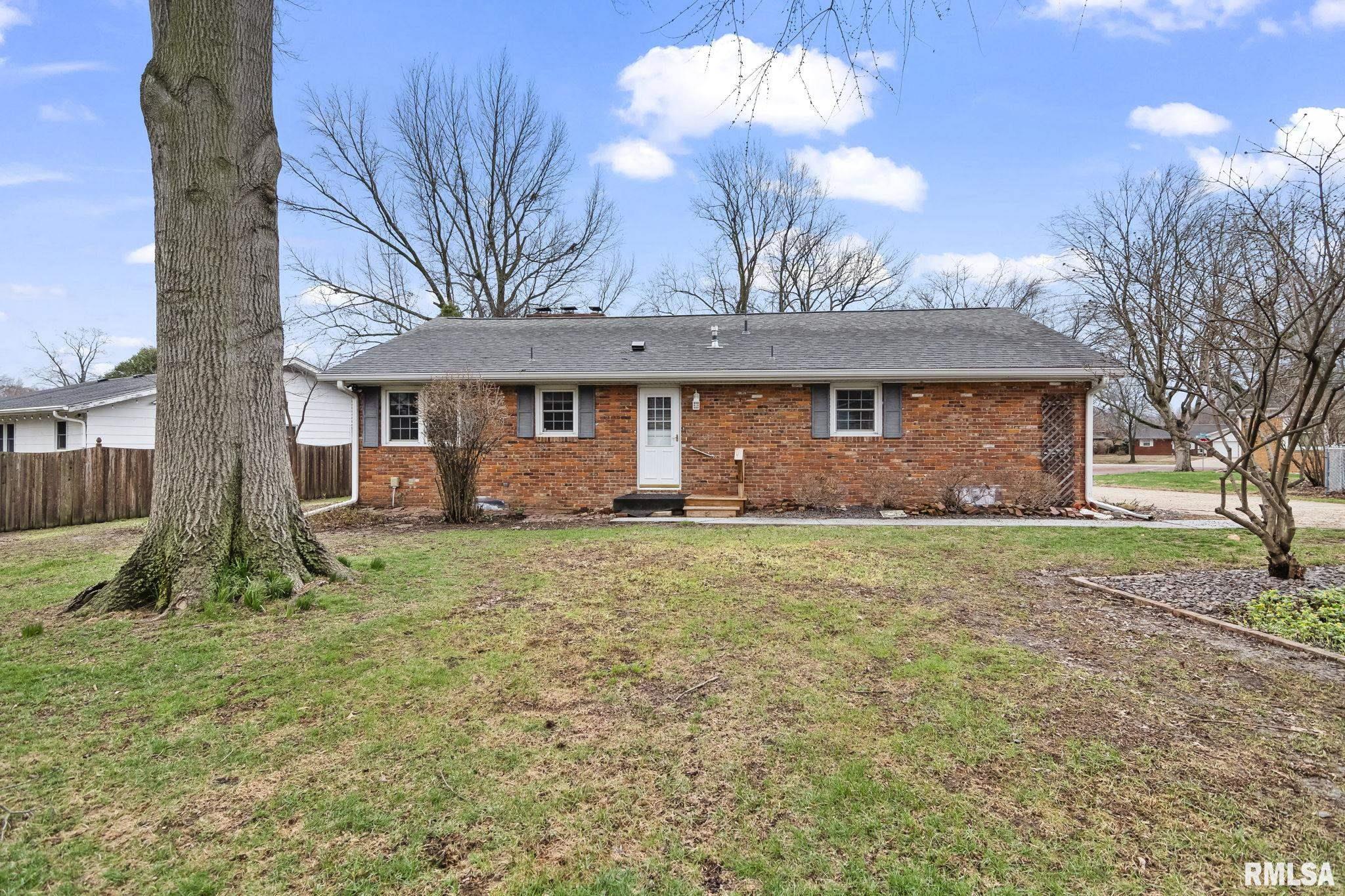 41 Belhaven Drive Springfield, IL 62704 - Photo 38 of 44