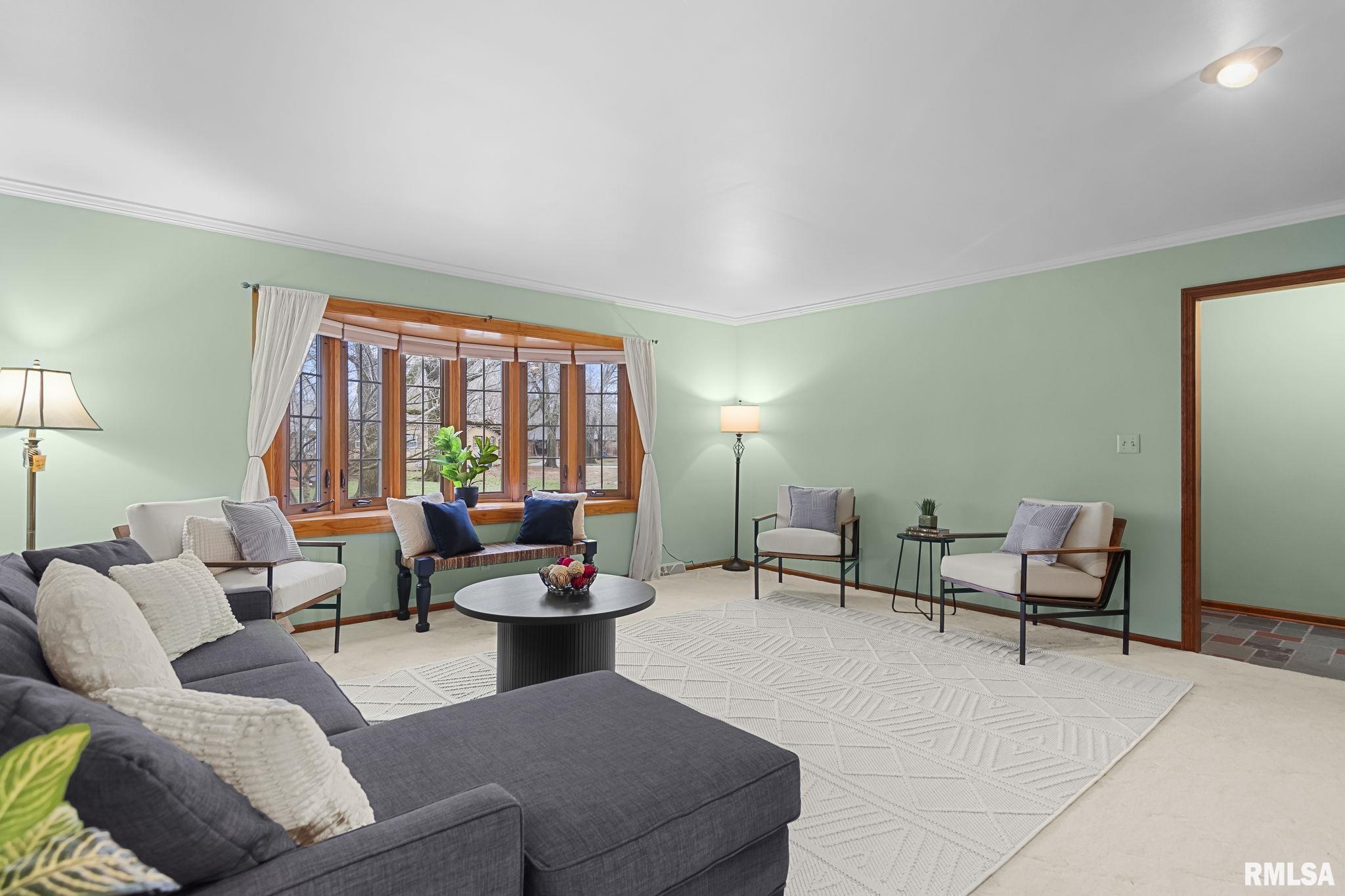 41 Belhaven Drive Springfield, IL 62704 - Photo 4 of 44