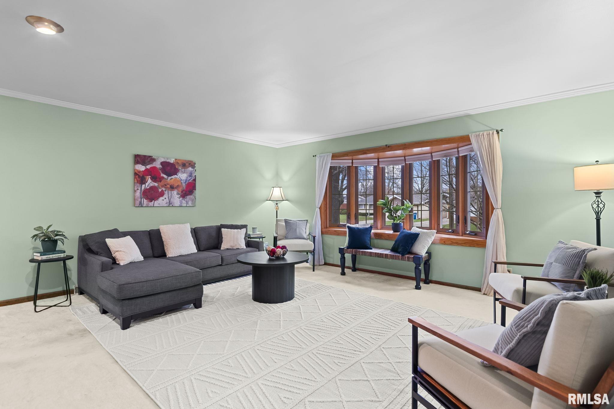 41 Belhaven Drive Springfield, IL 62704 - Photo 5 of 44