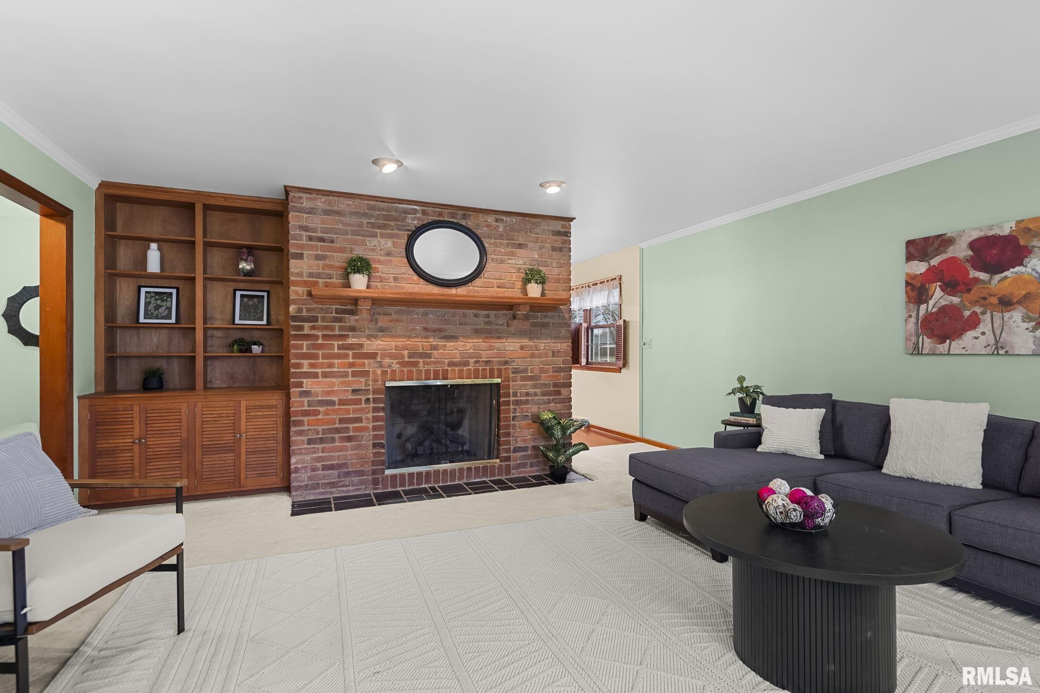 41 Belhaven Drive Springfield, IL 62704 - Photo 6 of 44