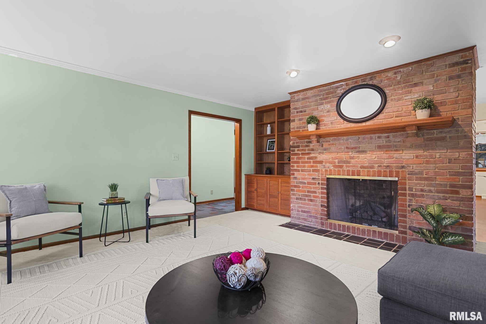 41 Belhaven Drive Springfield, IL 62704 - Photo 7 of 44