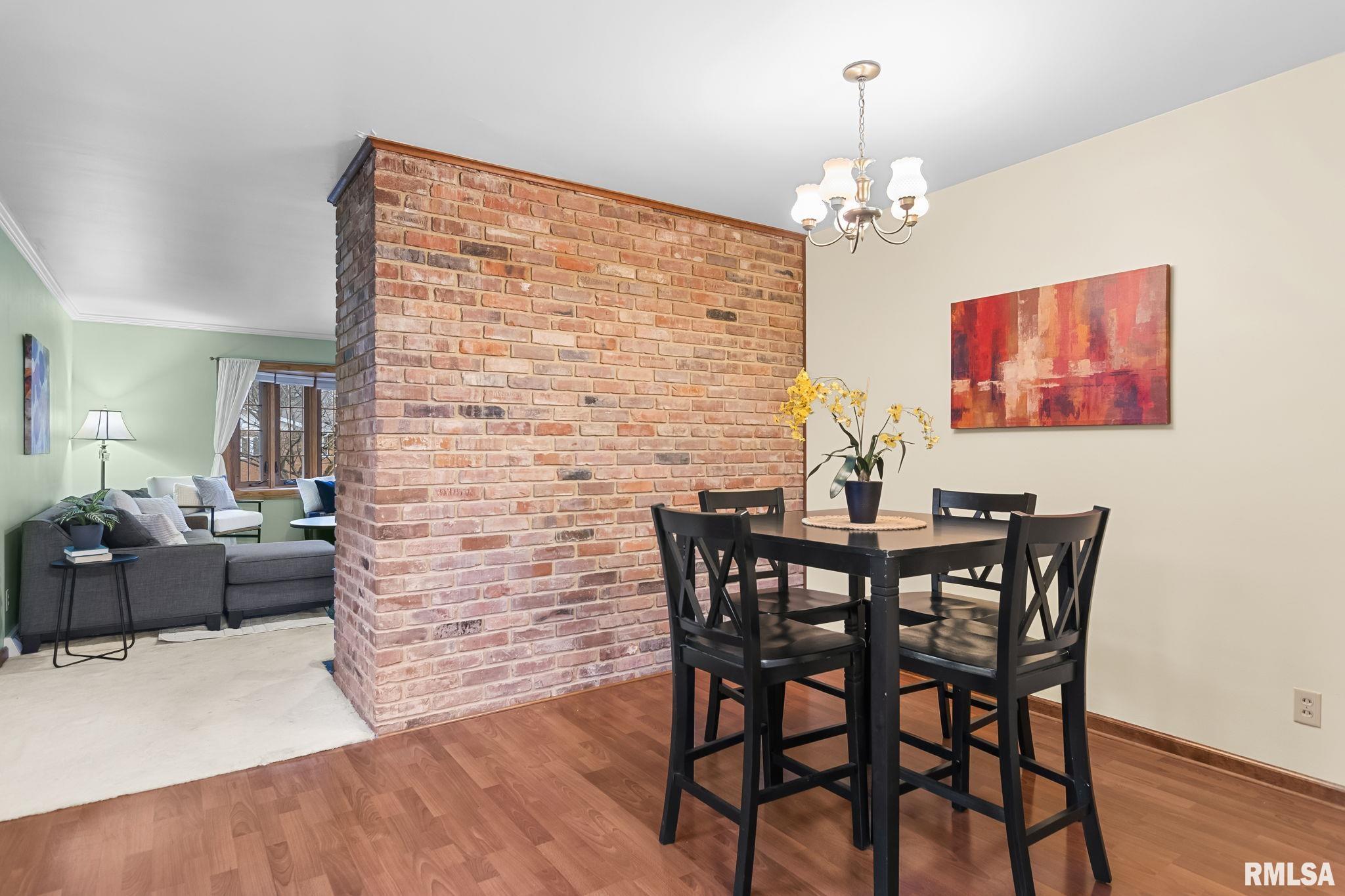 41 Belhaven Drive Springfield, IL 62704 - Photo 8 of 44