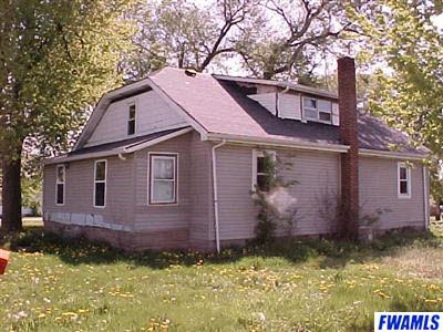 110 West College Street Butler, IN 46721 - Photo 2 of 2