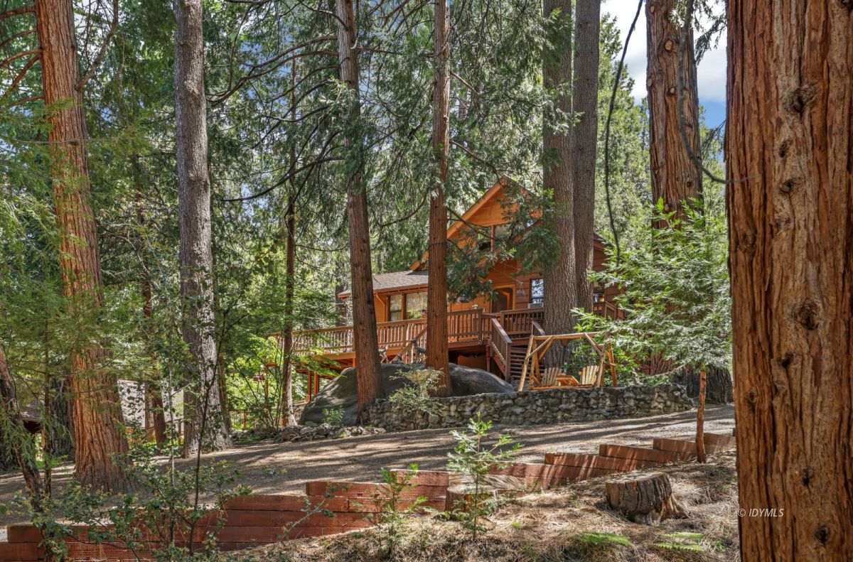 25840 Wayne Road Idyllwild, CA 92549 - Photo 1 of 46 Welcome to Carters Acre!