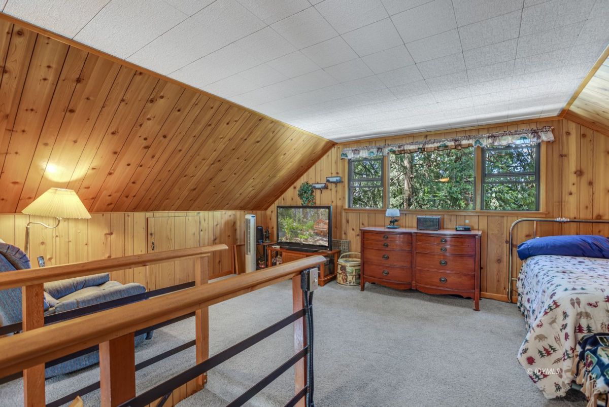 25840 Wayne Road Idyllwild, CA 92549 - Photo 31 of 46 Peace & tranquility