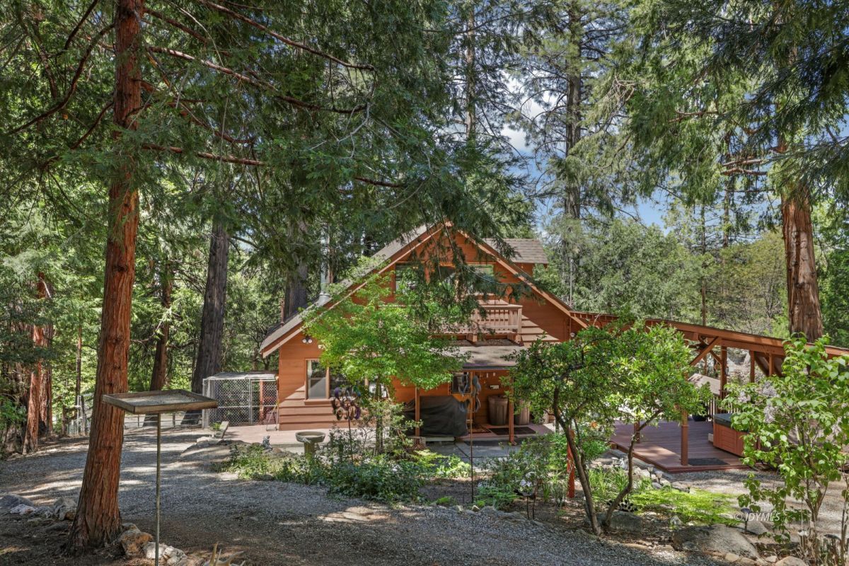 25840 Wayne Road Idyllwild, CA 92549 - Photo 45 of 46 0.90/acre lot