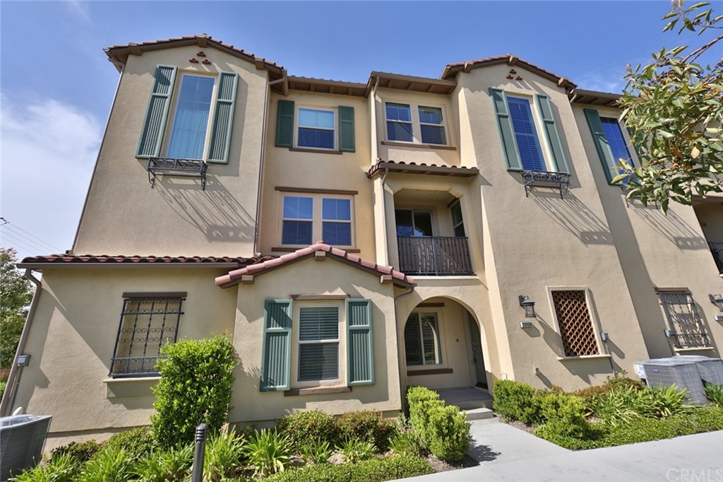 20908 Jade Drive Walnut, CA 91789 - Photo 1 of 1 front view of a house