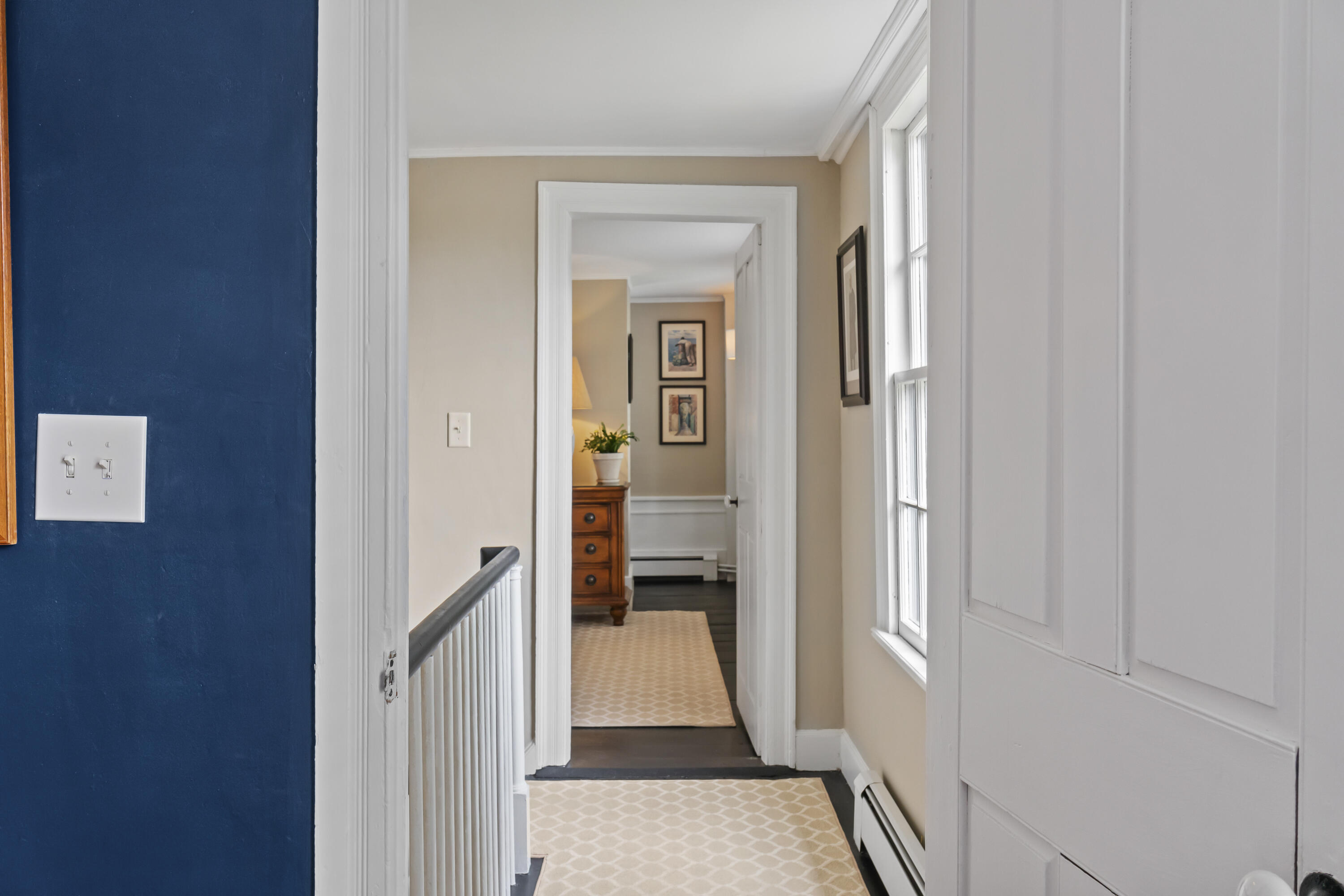 1820 Post Road Wells, ME 04090 - Photo 66 of 97 Front Hallway