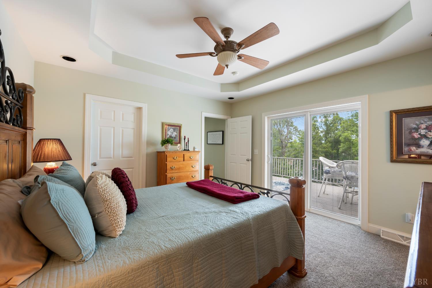 630 Forest Shores Road Wirtz, VA 24184 - Photo 20 of 78