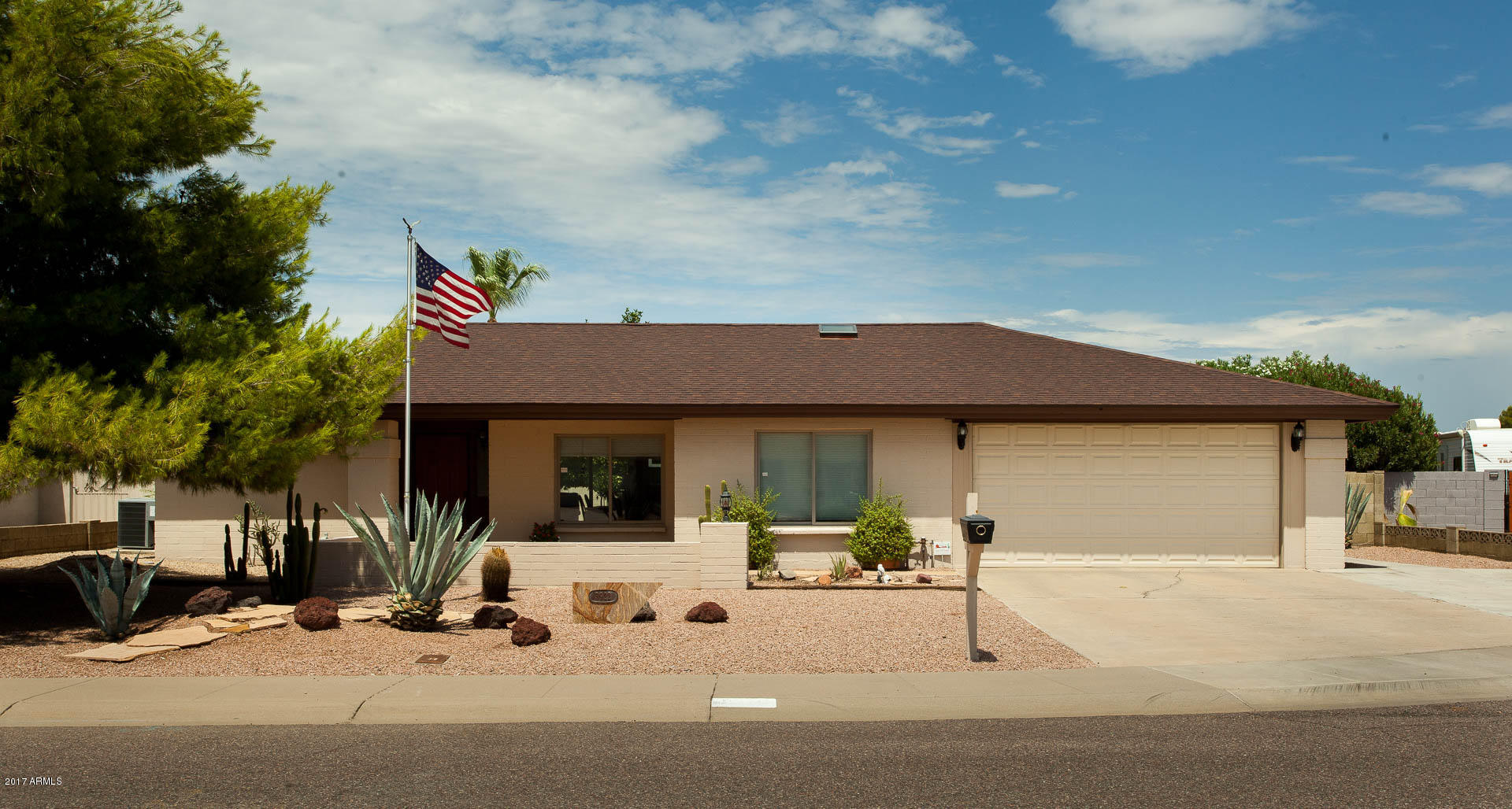3922 East Bloomfield Road Phoenix, AZ 85032 - Photo 1 of 30 Front of Home