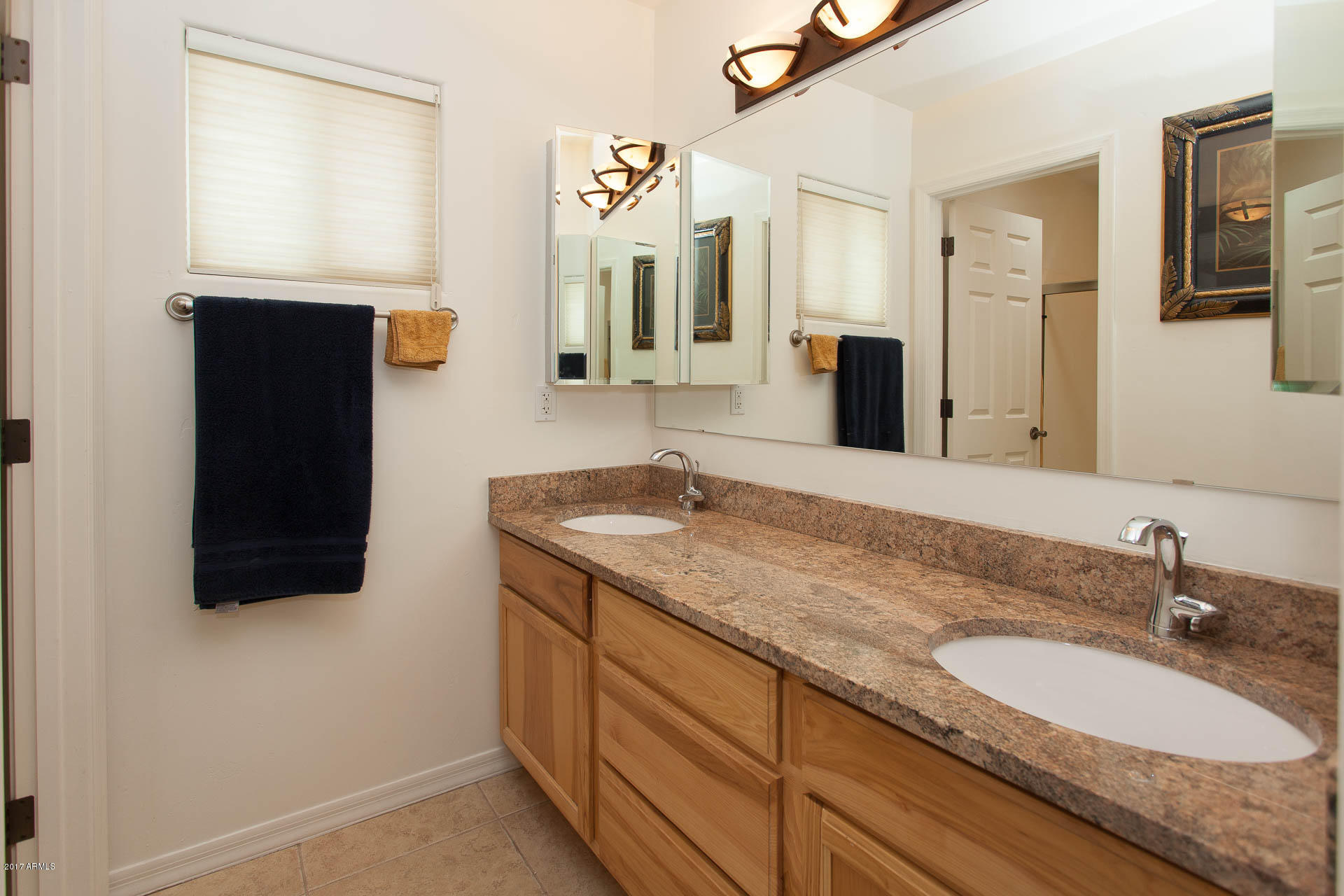 3922 East Bloomfield Road Phoenix, AZ 85032 - Photo 12 of 30 Owners Bath