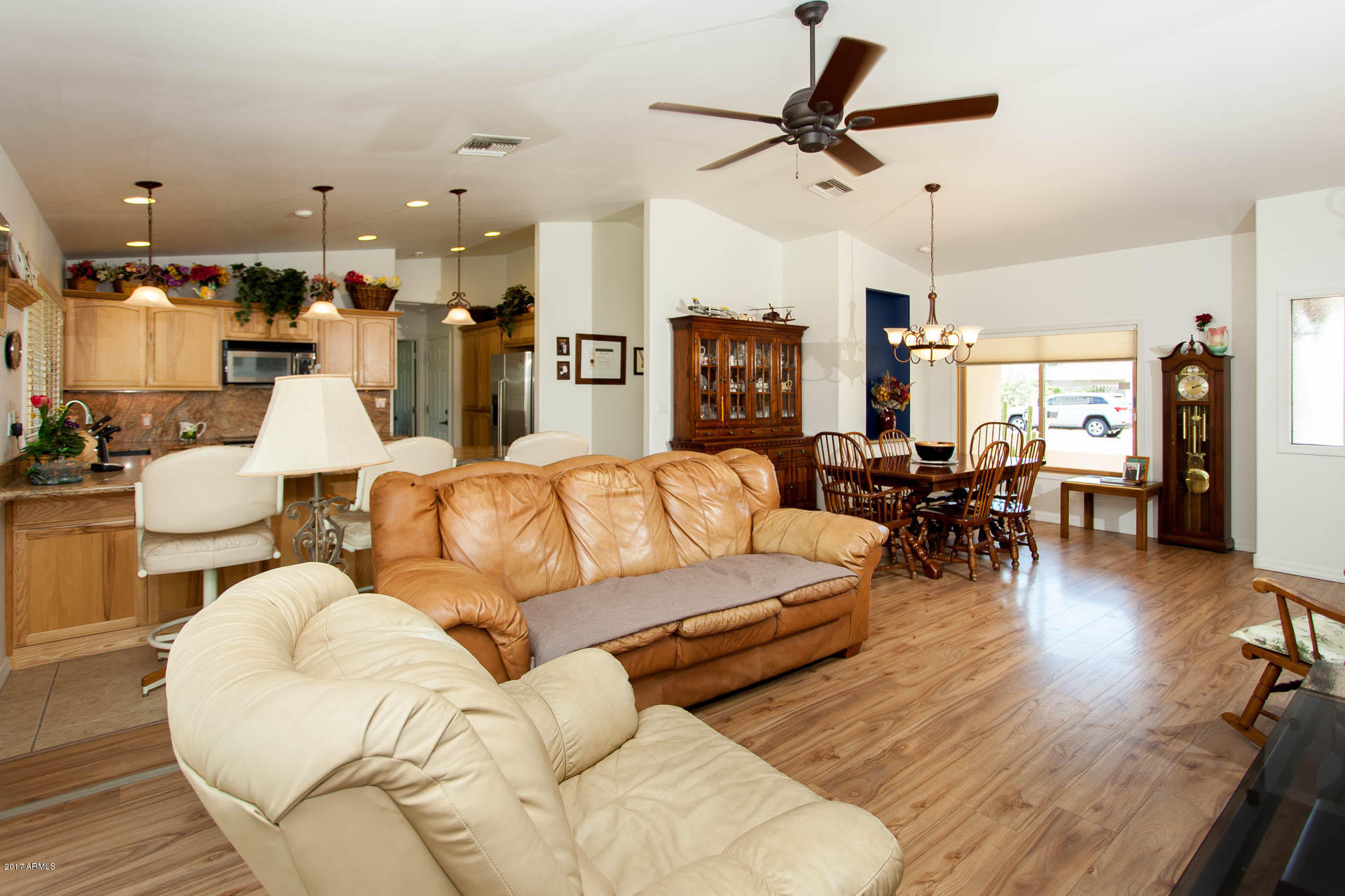 3922 East Bloomfield Road Phoenix, AZ 85032 - Photo 2 of 30 Great Room