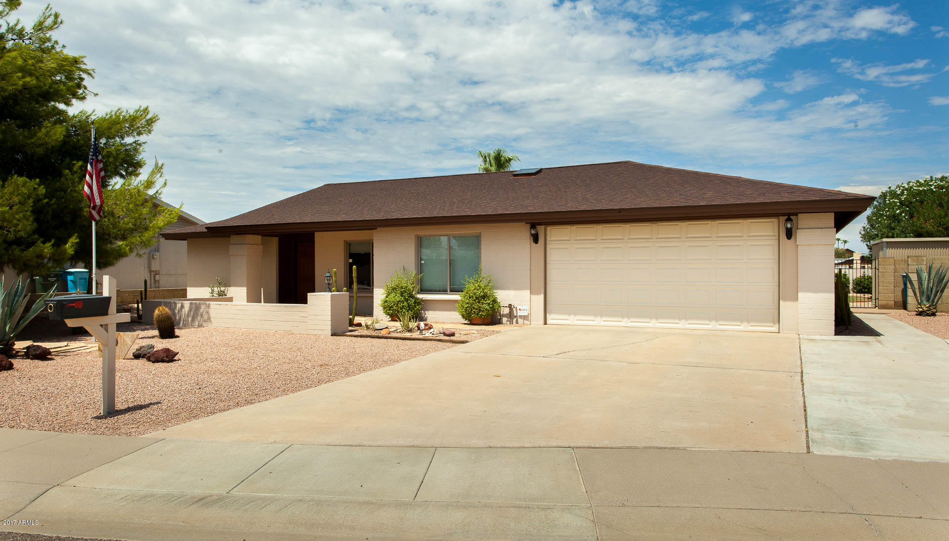 3922 East Bloomfield Road Phoenix, AZ 85032 - Photo 29 of 30 Front of Home