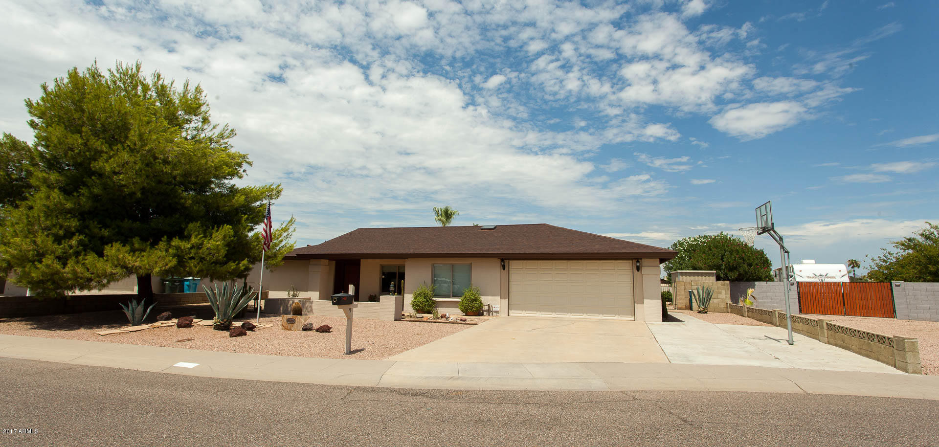 3922 East Bloomfield Road Phoenix, AZ 85032 - Photo 30 of 30 Front of Home