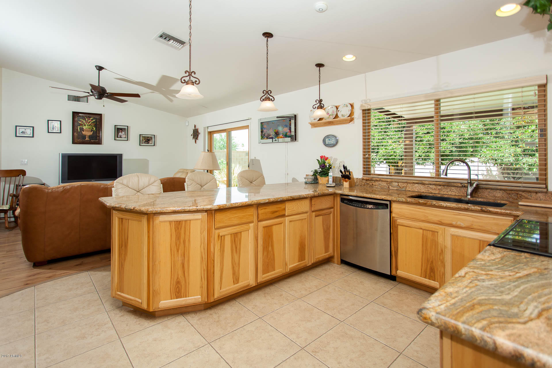 3922 East Bloomfield Road Phoenix, AZ 85032 - Photo 6 of 30 Kitchen
