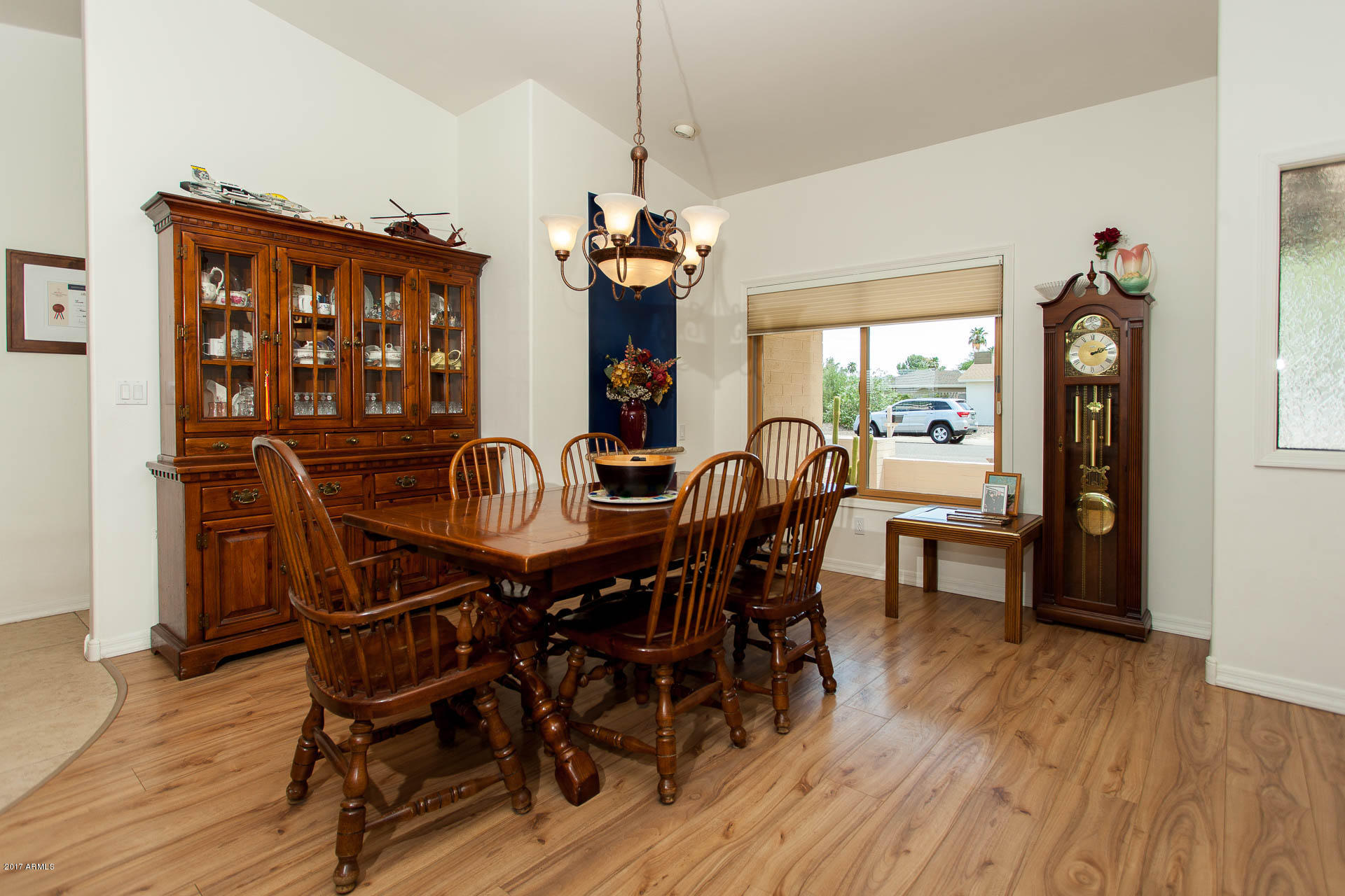 3922 East Bloomfield Road Phoenix, AZ 85032 - Photo 9 of 30 Dining Area of Great Room