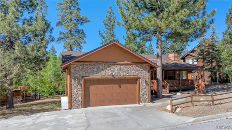 $875,000 | 166 Teakwood Drive, Big Bear Lake, CA 92315