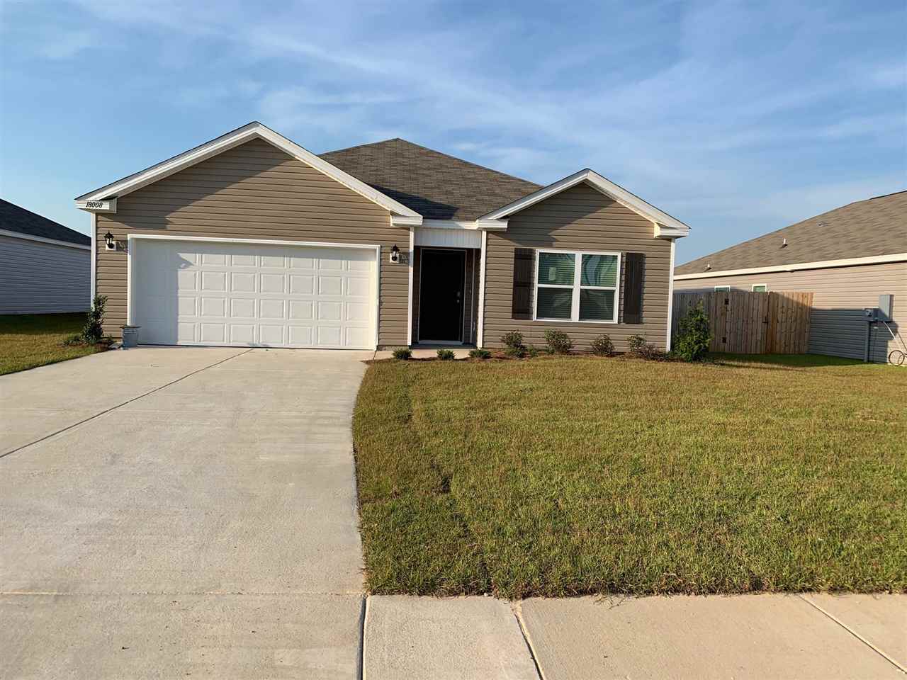 18008 Lewis Smith Drive Foley, AL 36535 - Photo 1 of 1