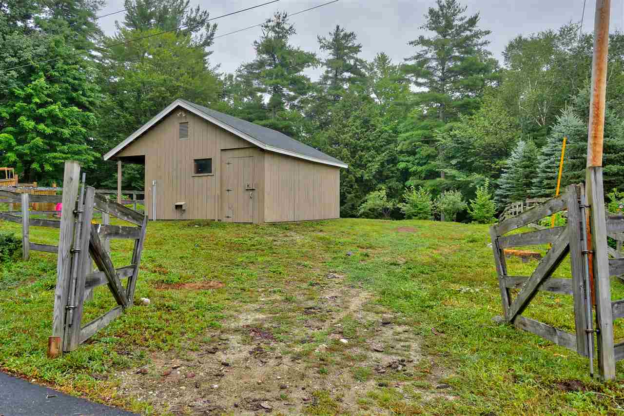 69 Beaver Pond Road Weare, NH 03281 - Photo 31 of 40 Gallery Image 31